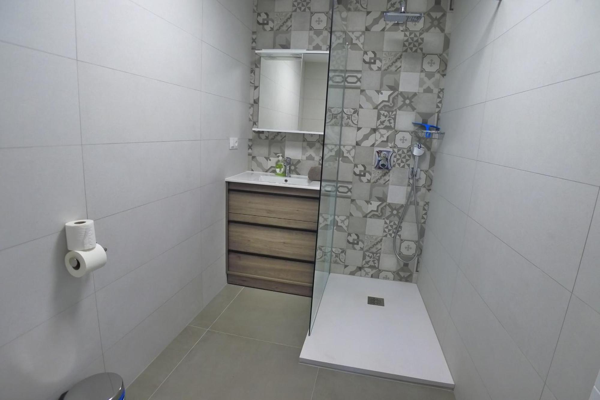 内尔哈R1358 La Hacienda 10 A公寓 外观 照片